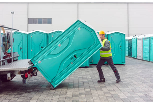 Best High-end porta potty rental  in St Ansgar, IA