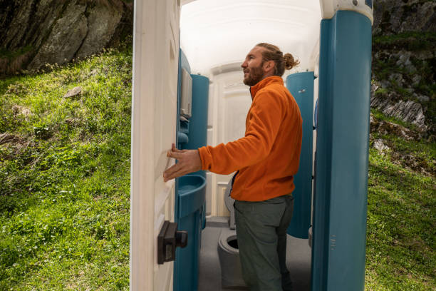 Best Emergency porta potty rental  in St Ansgar, IA