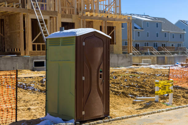 Sanitation services for porta potties in St Ansgar, IA