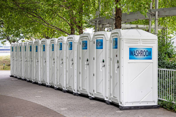 Best Restroom trailer rental cost  in St Ansgar, IA