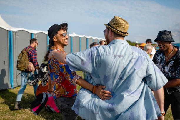  St Ansgar, IA Porta Potty Rental Pros