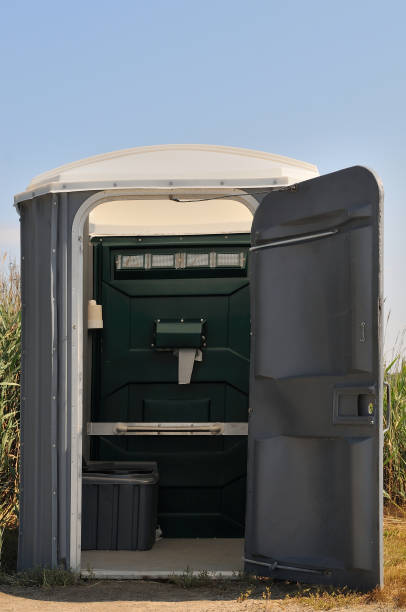Best Portable toilet rental cost  in St Ansgar, IA