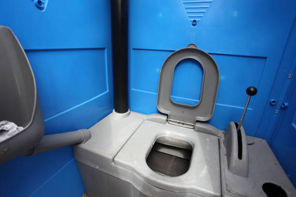 Best Portable restroom trailer rental  in St Ansgar, IA