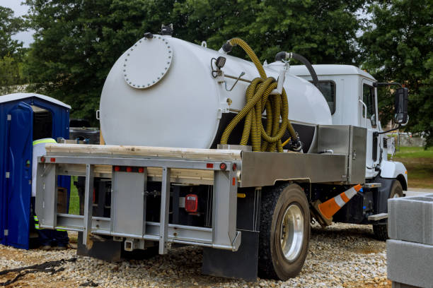 Best Best portable toilet rental  in St Ansgar, IA