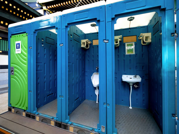 Best Affordable portable toilet rental  in St Ansgar, IA