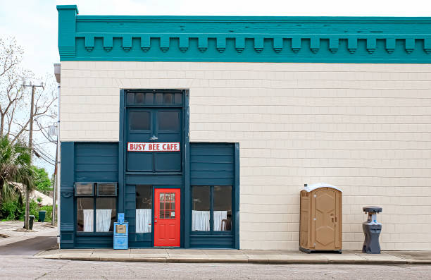Best Best portable toilet rental  in St Ansgar, IA