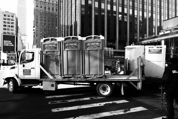 Portable Toilet Options We Offer in St Ansgar, IA