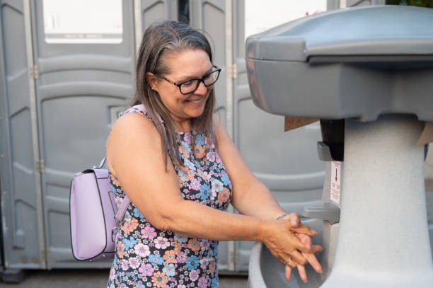 Best Porta potty rental near me  in St Ansgar, IA