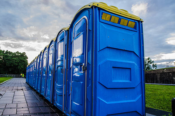 Best Sanitation services for porta potties  in St Ansgar, IA