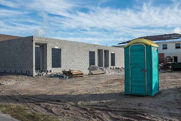 Best Portable toilet rental cost  in St Ansgar, IA